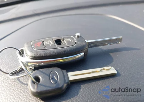 2016 Hyundai Sonata Se from USA, damaged, VIN 5NPE24AFXGH421859